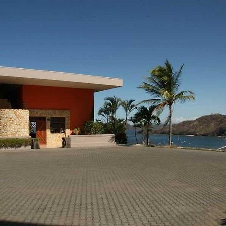 La Finisterra Hotel นิโกยา ภายนอก รูปภาพ
