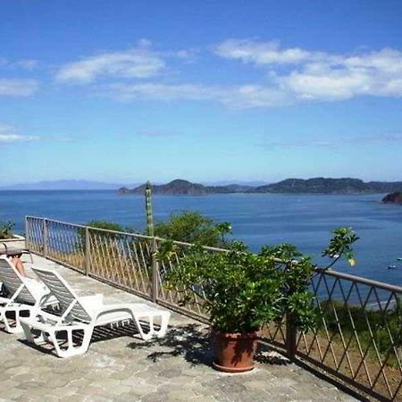 La Finisterra Hotel นิโกยา ภายนอก รูปภาพ